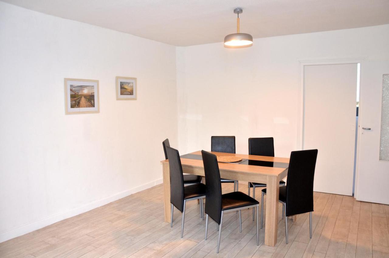 Chambon-sur-Voueize Au Bord De L'Eau Appartement 50 M2 מראה חיצוני תמונה
