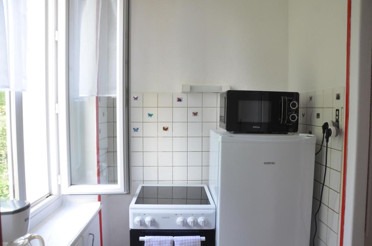 Chambon-sur-Voueize Au Bord De L'Eau Appartement 50 M2 מראה חיצוני תמונה