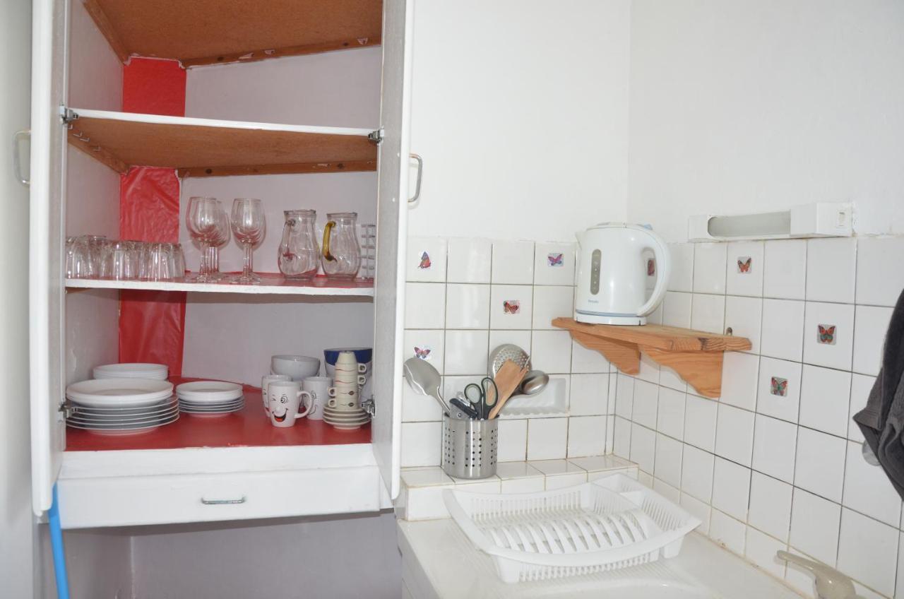 Chambon-sur-Voueize Au Bord De L'Eau Appartement 50 M2 מראה חיצוני תמונה