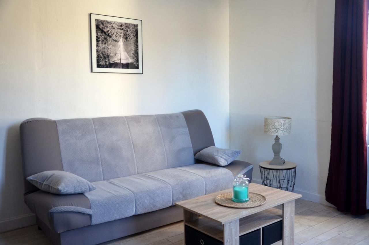 Chambon-sur-Voueize Au Bord De L'Eau Appartement 50 M2 מראה חיצוני תמונה